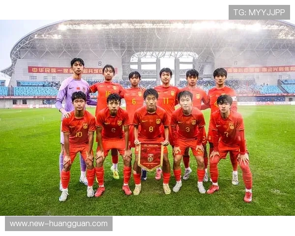 U16国少3-2塔吉克斯坦U16迎二连胜,袁博涵传射+造点,杨宸硕破门 U16国少3-2塔吉克斯坦U16迎二连胜,袁博涵传射+造点,杨宸硕破门
